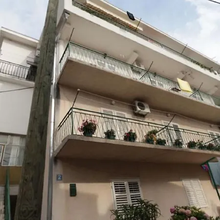 Apartment Zeljko