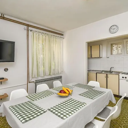 Appartement Zeljko *