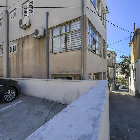 Appartement Zeljko *