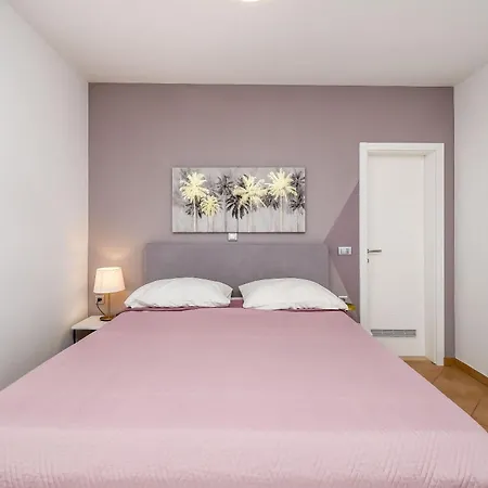 Zeljko Apartment