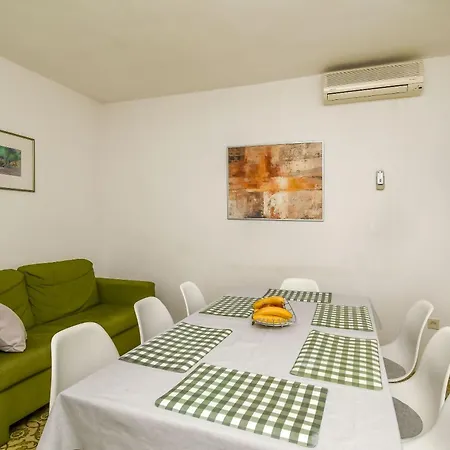 Zeljko Appartement Makarska